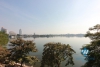 Nice 02-bedroom apartment with lake view in Vu Mien, Tay Ho, Ha Noi for rent